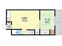 豊中市服部寿町２丁目