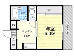 豊中市庄内幸町２丁目