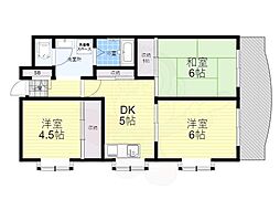 豊中市長興寺北３丁目