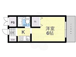 大阪市淀川区新高３丁目