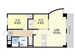 豊中市長興寺北３丁目