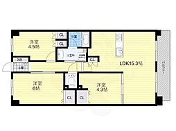 エスリード江坂グランアリーナ