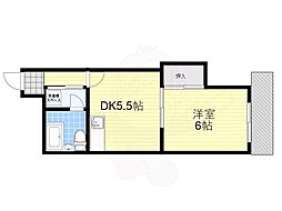 メゾンサプリーム 612