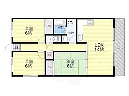 豊中市利倉西２丁目