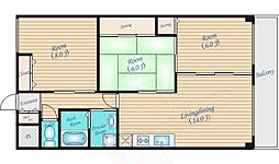 豊中市小曽根３丁目