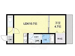 豊中市庄内西町２丁目
