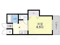 豊中市庄内西町３丁目