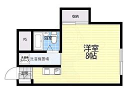 美吉野ハイツ 215