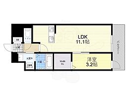 豊中市稲津町２丁目