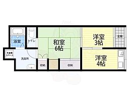 豊中市千成町３丁目の一戸建て