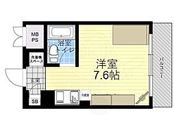 豊中市庄内西町３丁目