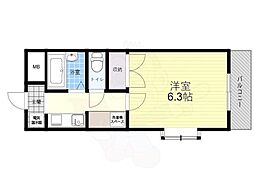 豊中市原田元町２丁目