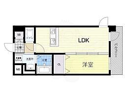 大阪市淀川区三国本町１丁目
