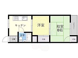 大阪市淀川区西三国１丁目
