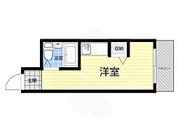 豊中市服部本町１丁目