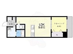 豊中市長興寺南３丁目