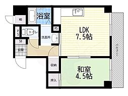 カサグランデ服部