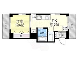 豊中市庄内幸町３丁目