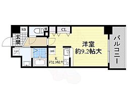 豊中市服部元町１丁目