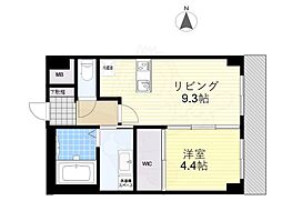 サイレンス服部 307