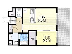 豊中市服部本町３丁目