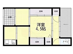 豊中市豊南町南３丁目の一戸建て