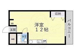 メゾン・ド・ミツヤ 202