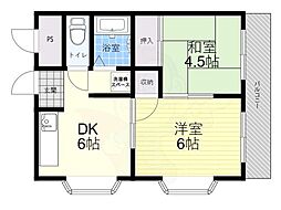 大阪市淀川区三津屋中２丁目