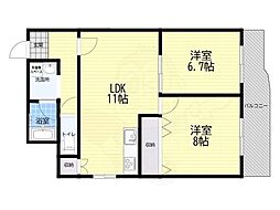 豊中市利倉１丁目