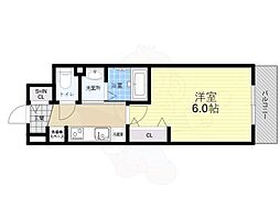 大阪市淀川区西三国１丁目