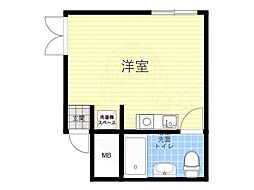 大阪市淀川区西三国４丁目