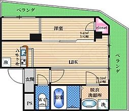 大阪市淀川区西三国１丁目