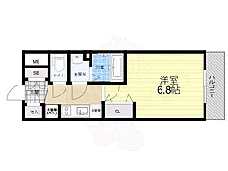 大阪市淀川区西三国２丁目