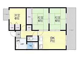 豊中市利倉西１丁目