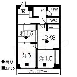 大阪市淀川区西三国４丁目