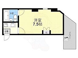 大阪市淀川区西三国１丁目