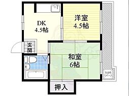 豊中市中桜塚５丁目