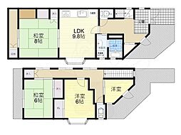 サンシャインセブン