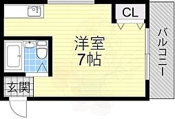 プレアール中桜塚