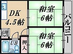 豊中市穂積２丁目