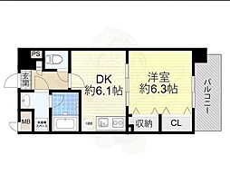 豊中市三国１丁目