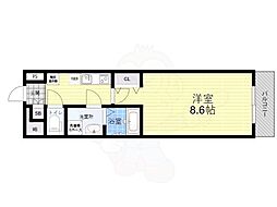 豊中市浜１丁目