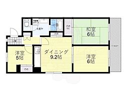 メゾンサプリーム 705