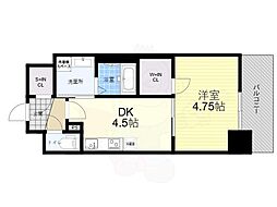 ワールドアイ大阪West　Gate