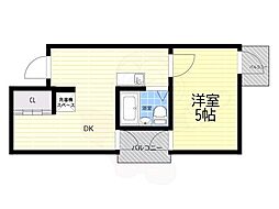 ラ・ペール1番館