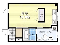 大阪市淀川区新高２丁目