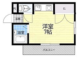 メゾンカッサ庄内
