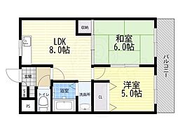 豊中市中桜塚１丁目