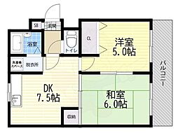 豊中市中桜塚１丁目