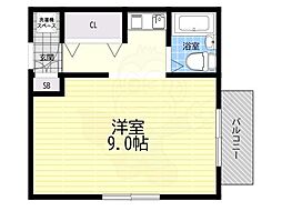 グランヴェルデ中桜塚